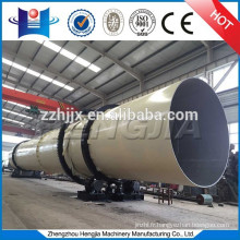 rotating tumble pomace dryers for drying kinds of pomace